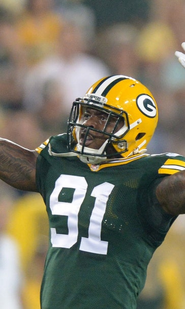 Packers LB Elliott wants to be the Dellavedova of NFL